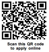 apply for indian navy qr code