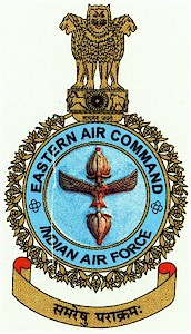 Eastern Command IAF