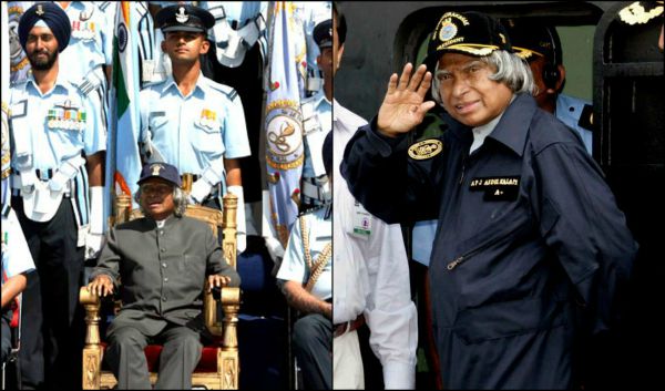 7 Quotes From APJ Abdul Kalam For Defence Aspirants
