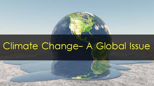Climate-Change-A-Global-Issue