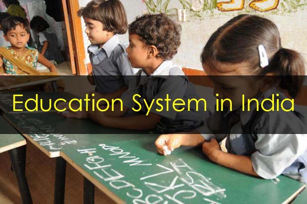 Education-System-in-India