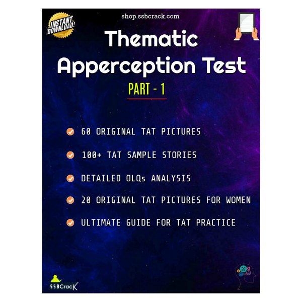 thematic apperception test violin