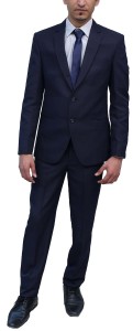 suit for ssb interview