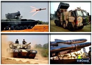 Indian Army Requiring Modernization