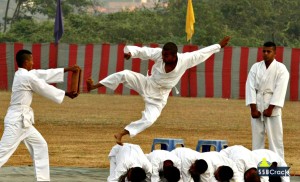 chennai-cadets-display-their-fight-skills-during-the-pop-13 march 2015