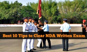 Best 10 Tips to Clear NDA Written Exam