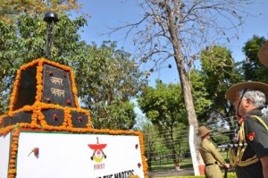 Gorkha Regiment Completes 200 Years