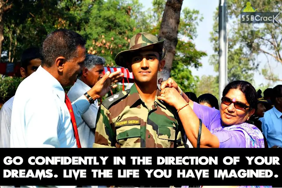 15 Motivational Wallpapers of Indian Army