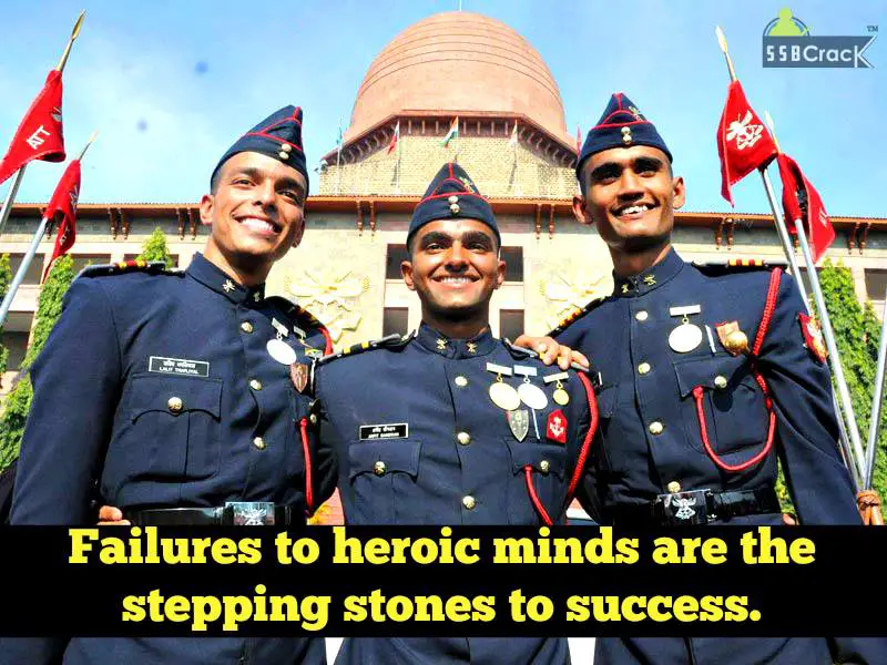 15 Motivational Wallpapers of Indian Army