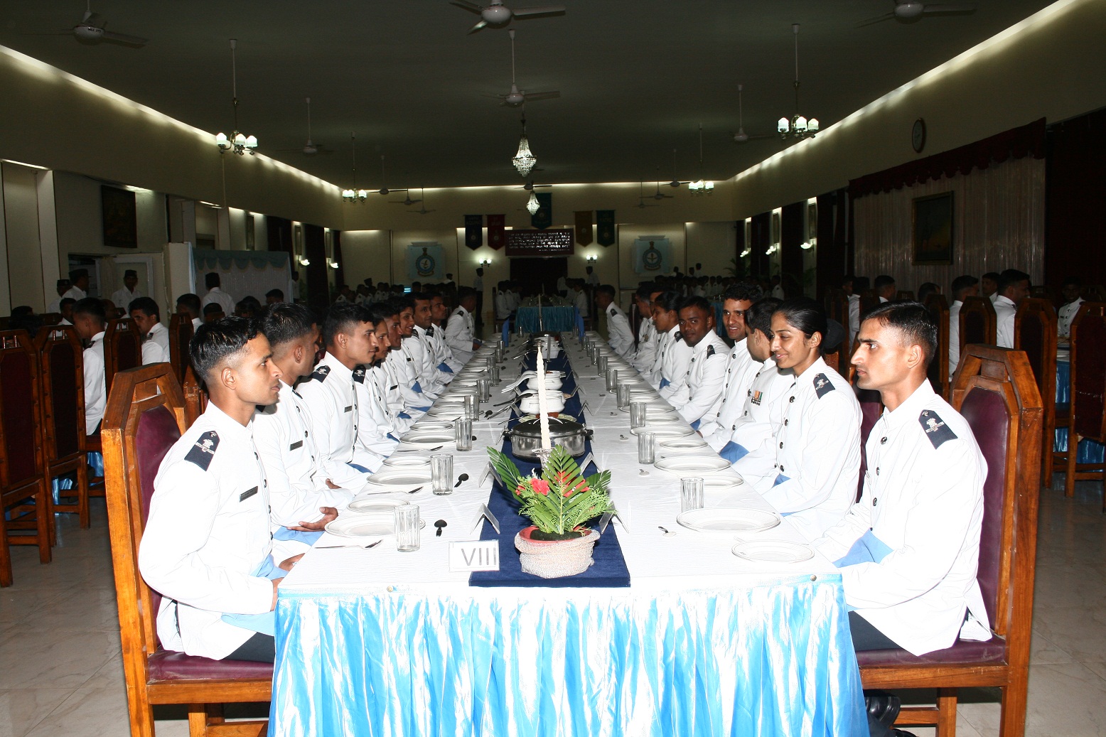 Indian Air Force Academy Wallpapers 20