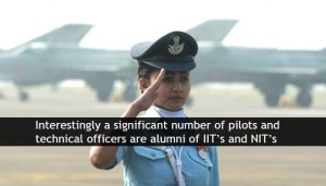 Misconceptions Regarding The Indian Air Force