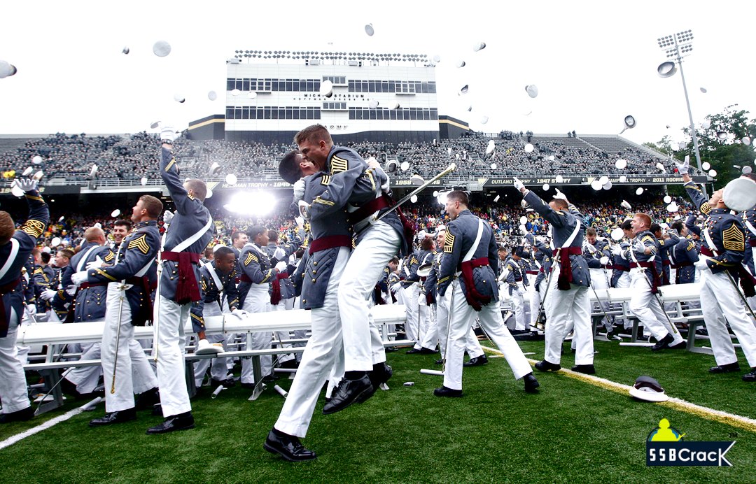 UNITED STATES MILITARY ACADEMY, WEST POINT, NEW YORK