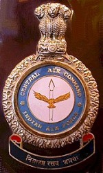 Central Air Command (CAC) IAF