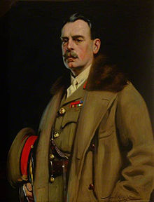 Field Marshal Sir Philip Chetwode