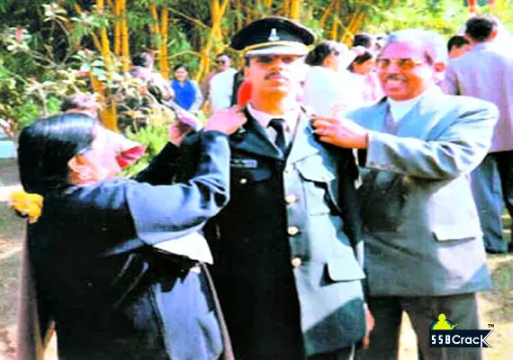 India To Approach International Court Of Justice Over Captain Saurabh Kalia Torture Case