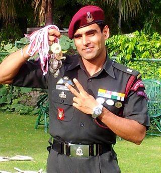 Major Surendra Poonia (5)