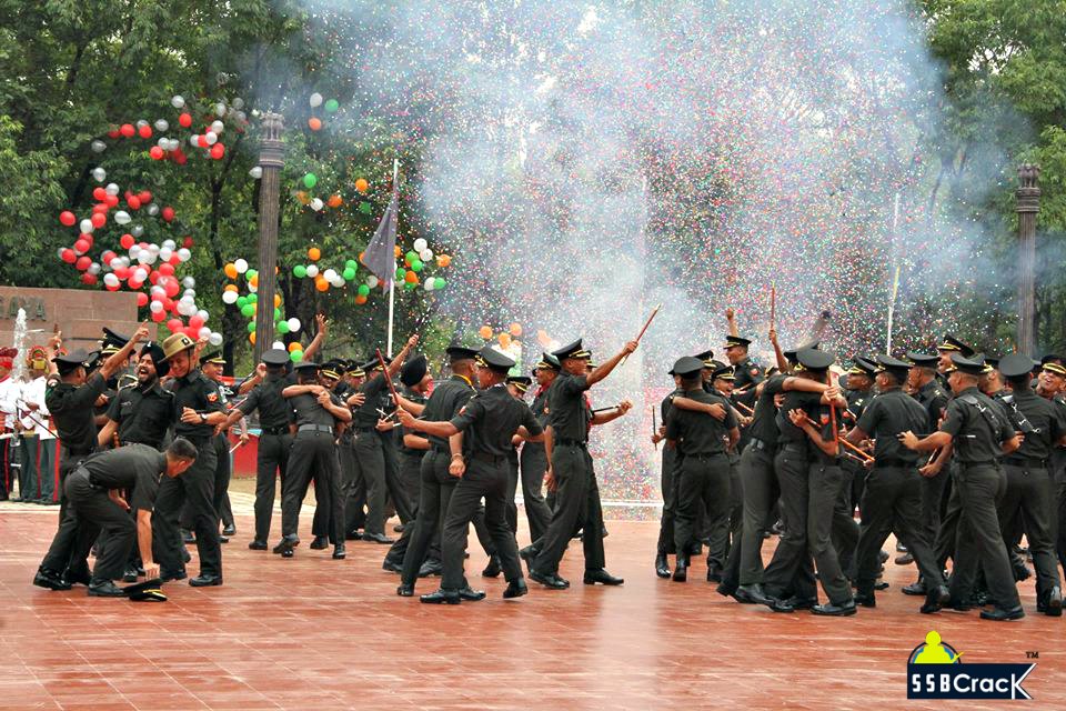 OTA Gaya Passing Out Parade June 2015 Picture 11