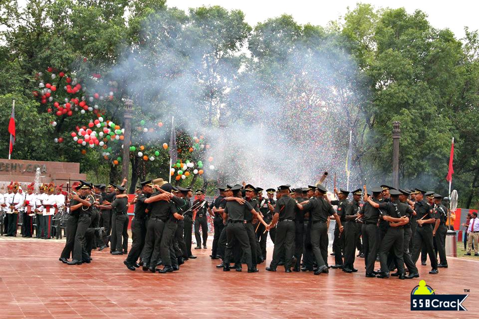 OTA Gaya Passing Out Parade June 2015 Picture 12