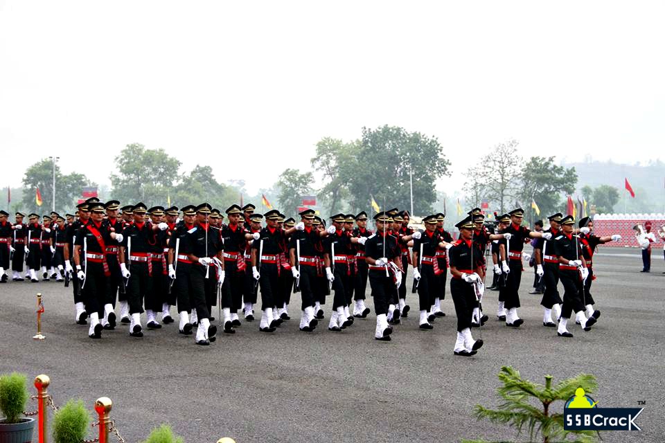 OTA Gaya Passing Out Parade June 2015 Picture 3