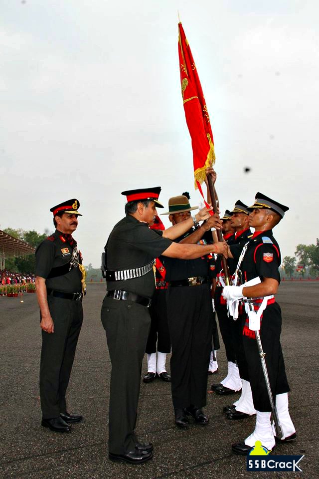 OTA Gaya Passing Out Parade June 2015 Picture 6