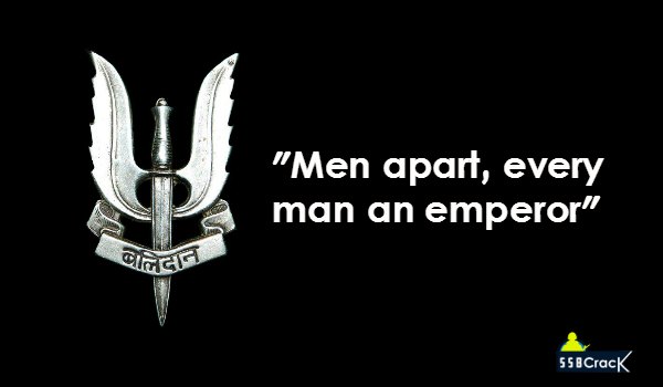 Some hindu castes demand regiments on their own castes name, so what is the  harm even if the Government of India forms such regiments? Rather than this  the soldiers of that caste