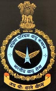 South Western Air Command (SWAC) IAF