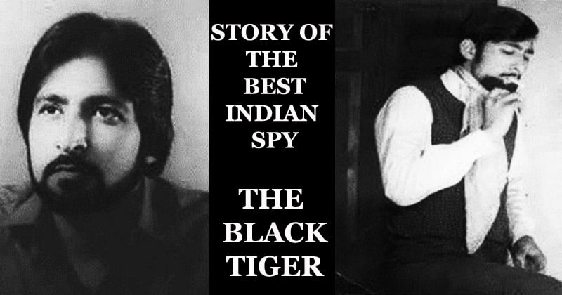 Story Of Ravinder Kaushik Former RAW Agent