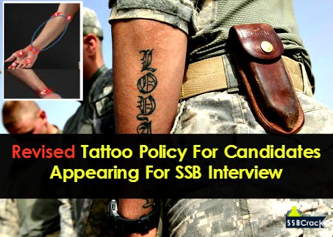 US Army on Twitter Army eases tattoo restrictions with new policy   httpstcoH0YWgnAdP8 httpstcoeL8l81q7Pk  X