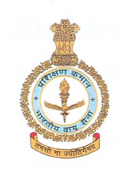 Training Command (TC) IAF