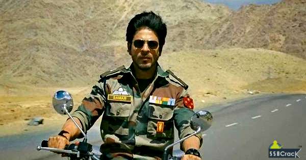 indian army man