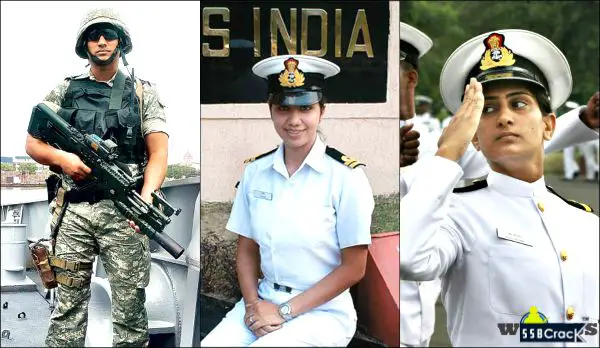 5 Best Ways To Join Indian Navy