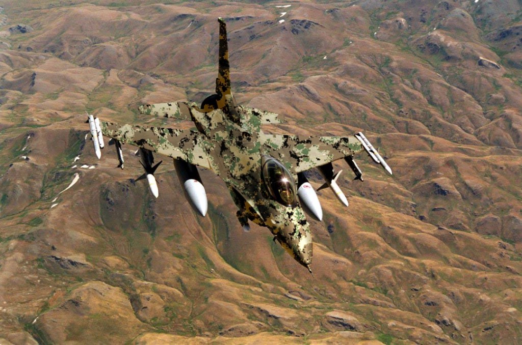 F-16 KA2-Desert_camo
