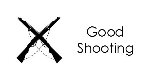 Good Shooting