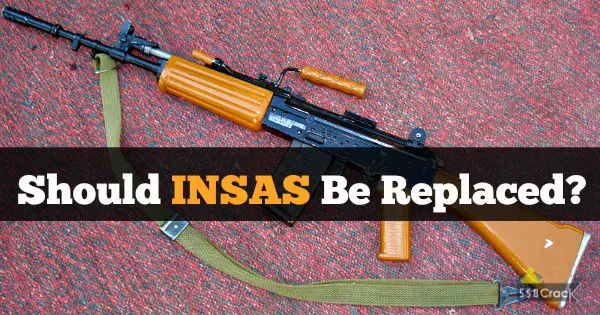 INSAS Modified