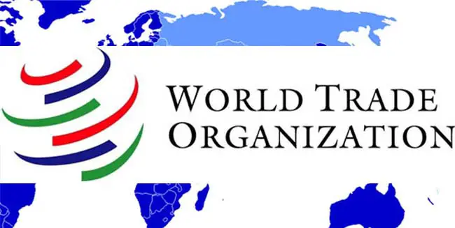 Lecturette-World-Trade-Organization