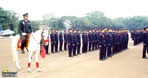 Mission At National Defence Academy