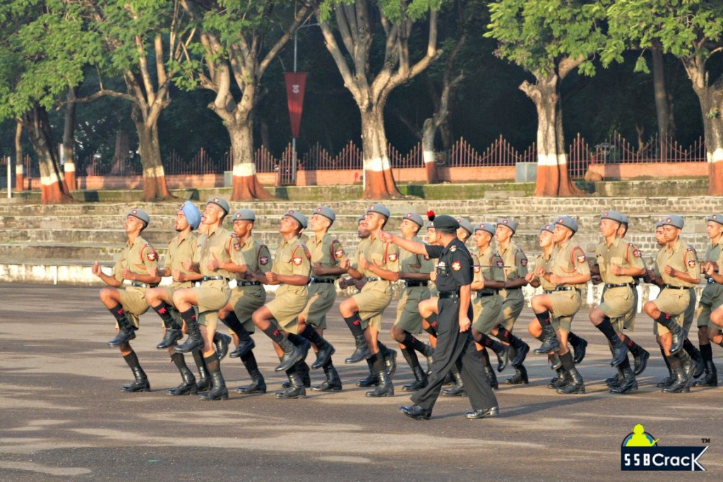 All You Want To Know About National Defence Academy