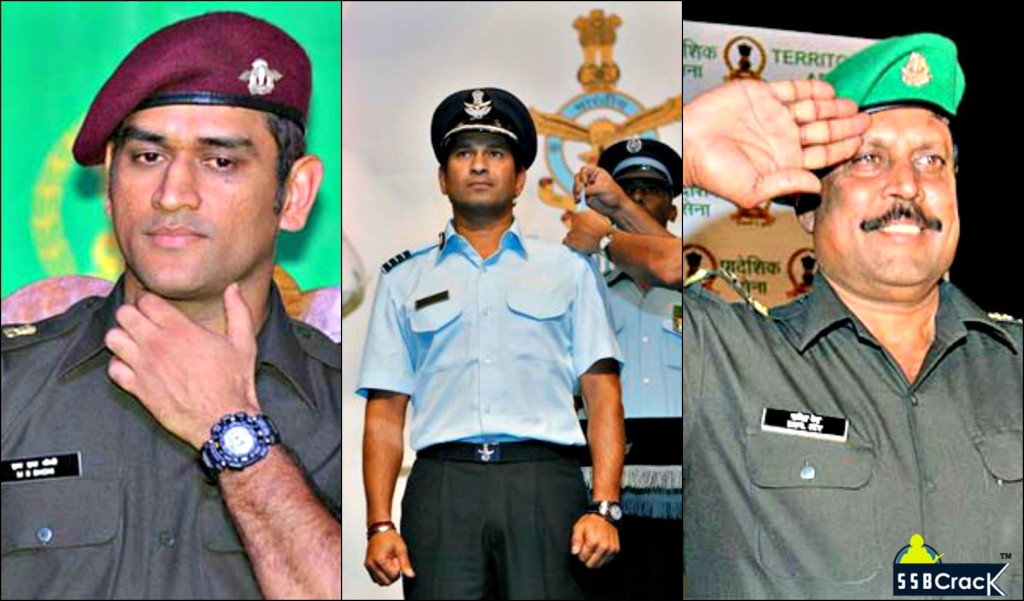People Who Proved Indian Armed Forces Are Worth Joining