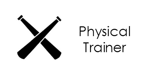Physical Trainer