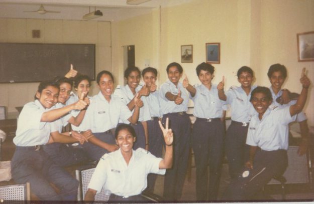 first-batch-of-indian-air-force-women-cadets