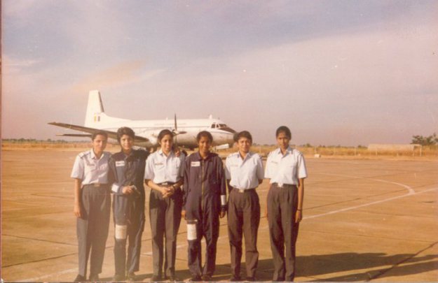 flt-cadets-of-1st-air-force-batch