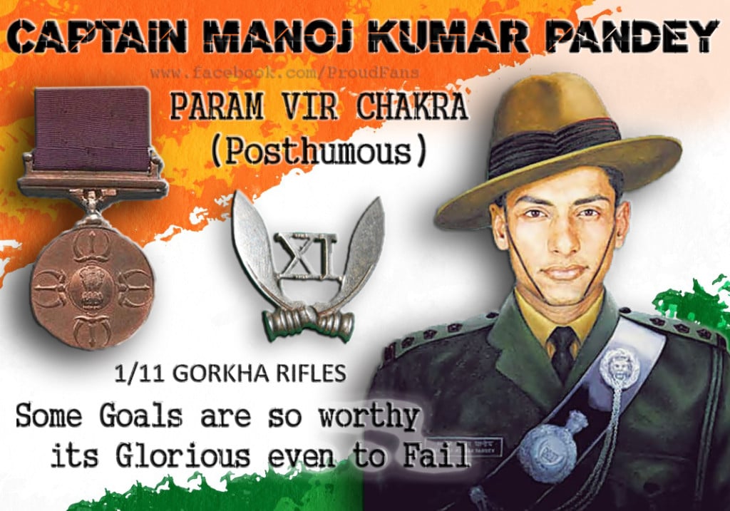 21 Param Vir Chakra Winners Every Indian Must Know