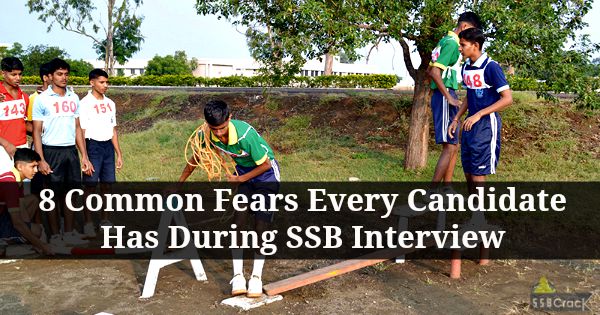 ssb interview gto task