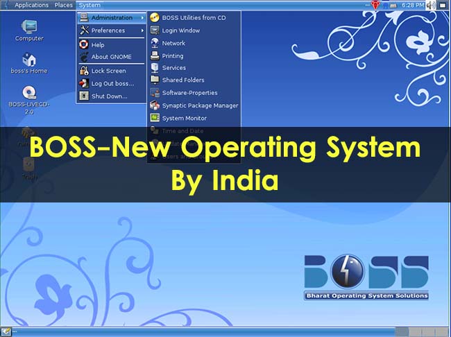 BOSS-New-Operating-System-By-India