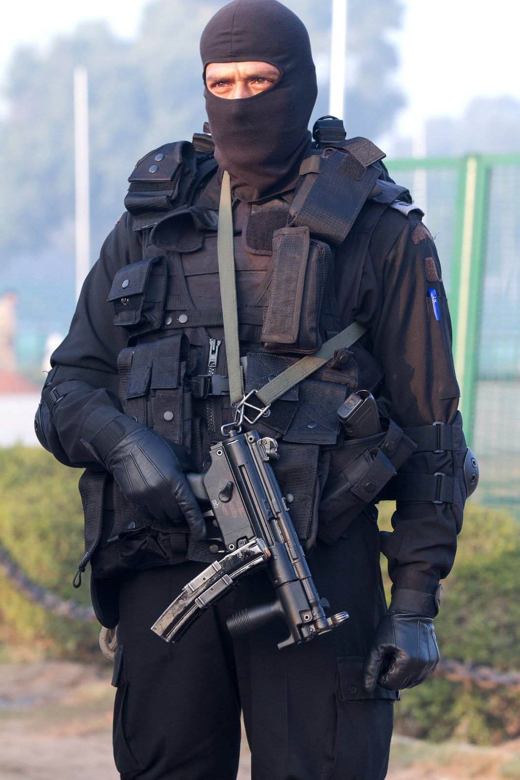 NSG Commando 2