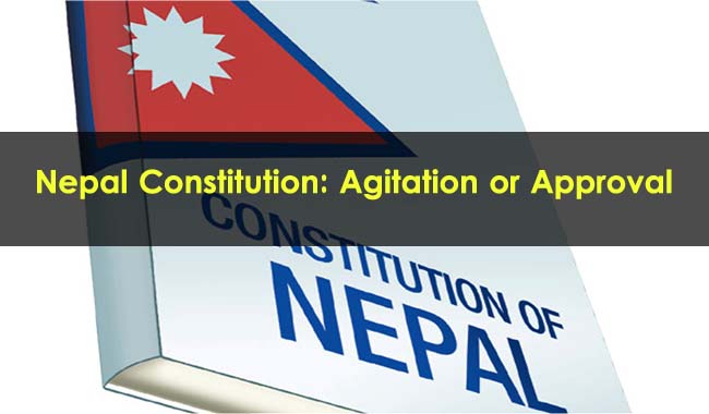 Nepal-Constitution-Agitation-or-Approval