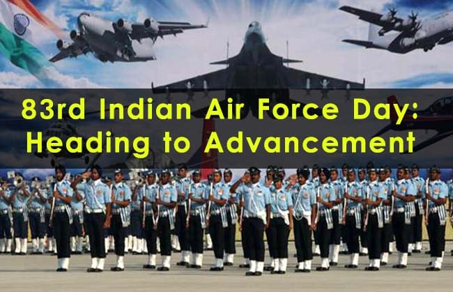 83rd-Indian-Air-Force-Day-Heading-to-Advancement