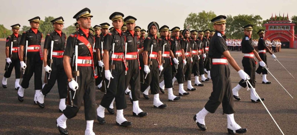 Officers Training Academy Chennai  ADGPI  Indian Army  Facebook