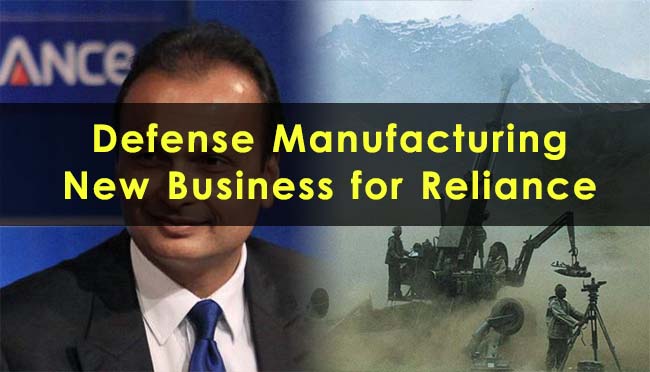 Defense-Manufacturing-New-Business-for-Reliance