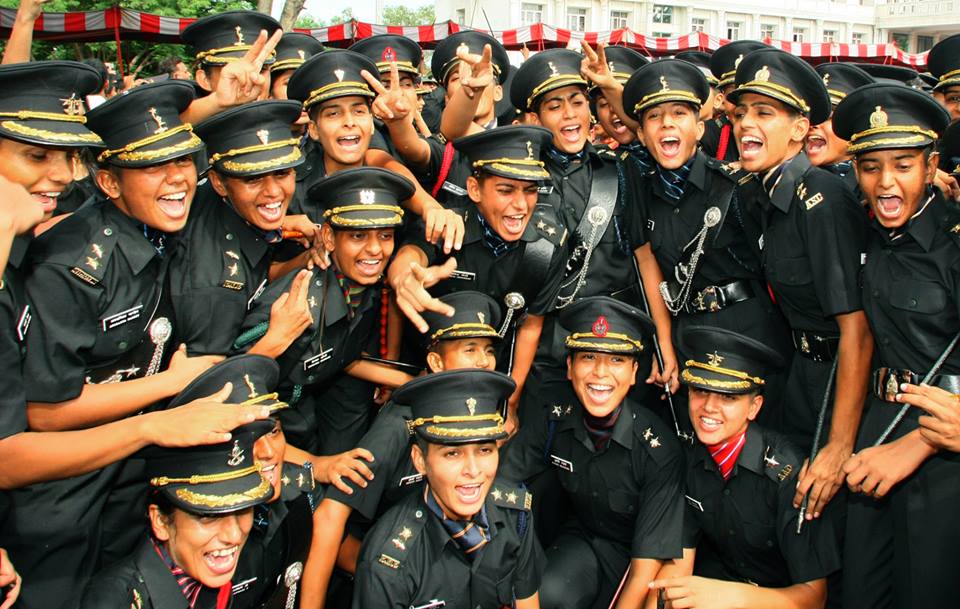 360 Indian Military Academy Stock Photos HighRes Pictures and Images   Getty Images